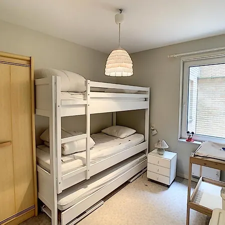 Casa Miguel * Knokke-Heist