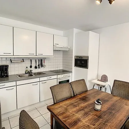 Apartamento Casa Miguel