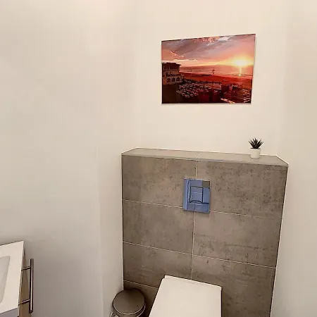 Casa Miguel * Knokke-Heist