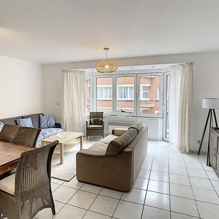Casa Miguel Apartment *